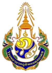 โรงพยาบาลภูมิพลอดุลยเดช logo