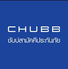 CHUBB logo