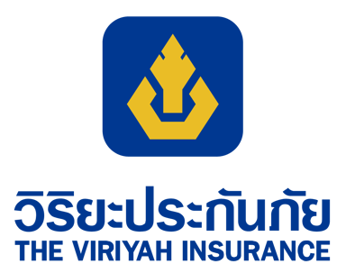 วิริยะประกันภัย logo