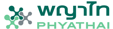 พญาไท logo
