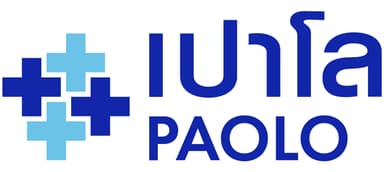 เปาโล logo