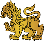บุญรอด logo