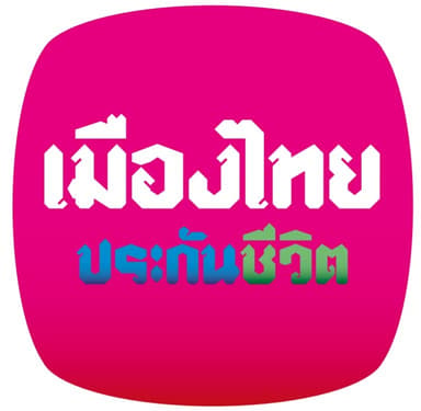 เมืองไทยประกันชีวิต logo