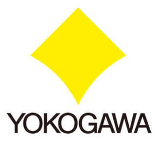 YOKOGAWA logo