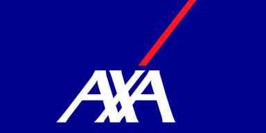 AXA logo