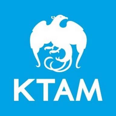 KTAM logo