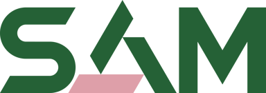 SAM logo