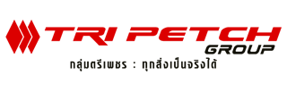 Tri petch group logo
