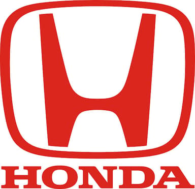 Honda logo