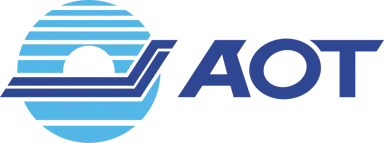 AOT logo