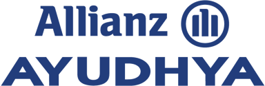 Allianz AYUDHYA logo