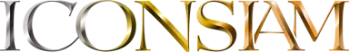 ICONSIAM logo