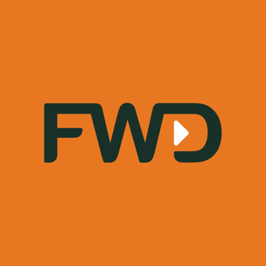 FWD logo